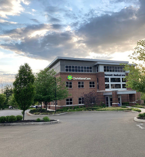 Primary Care at Kennett Square