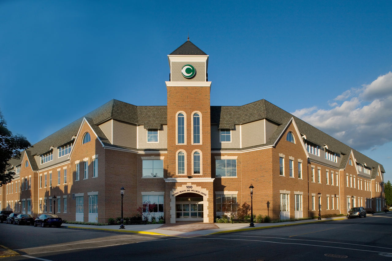 Primary Care at Smyrna