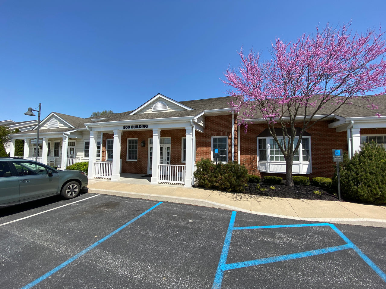 Primary Care at West Grove