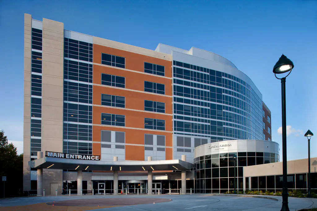 Wilmington Women's Health