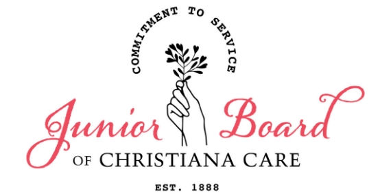 Logo of the Junior Board of ChristianaCare