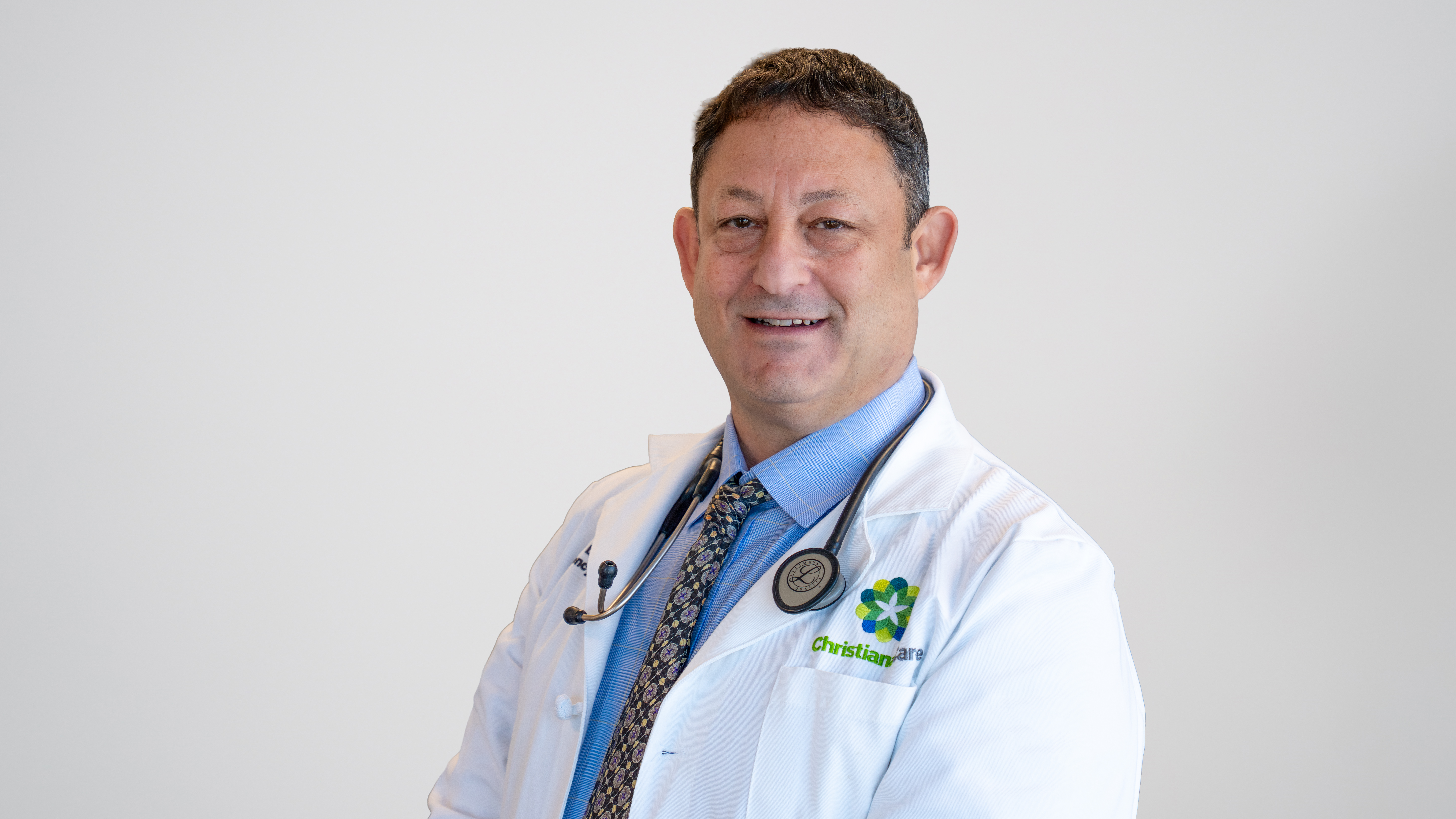 Brian Levine, M.D., Named Chief Academic Officer and Intellectual Property Administrator at ChristianaCare