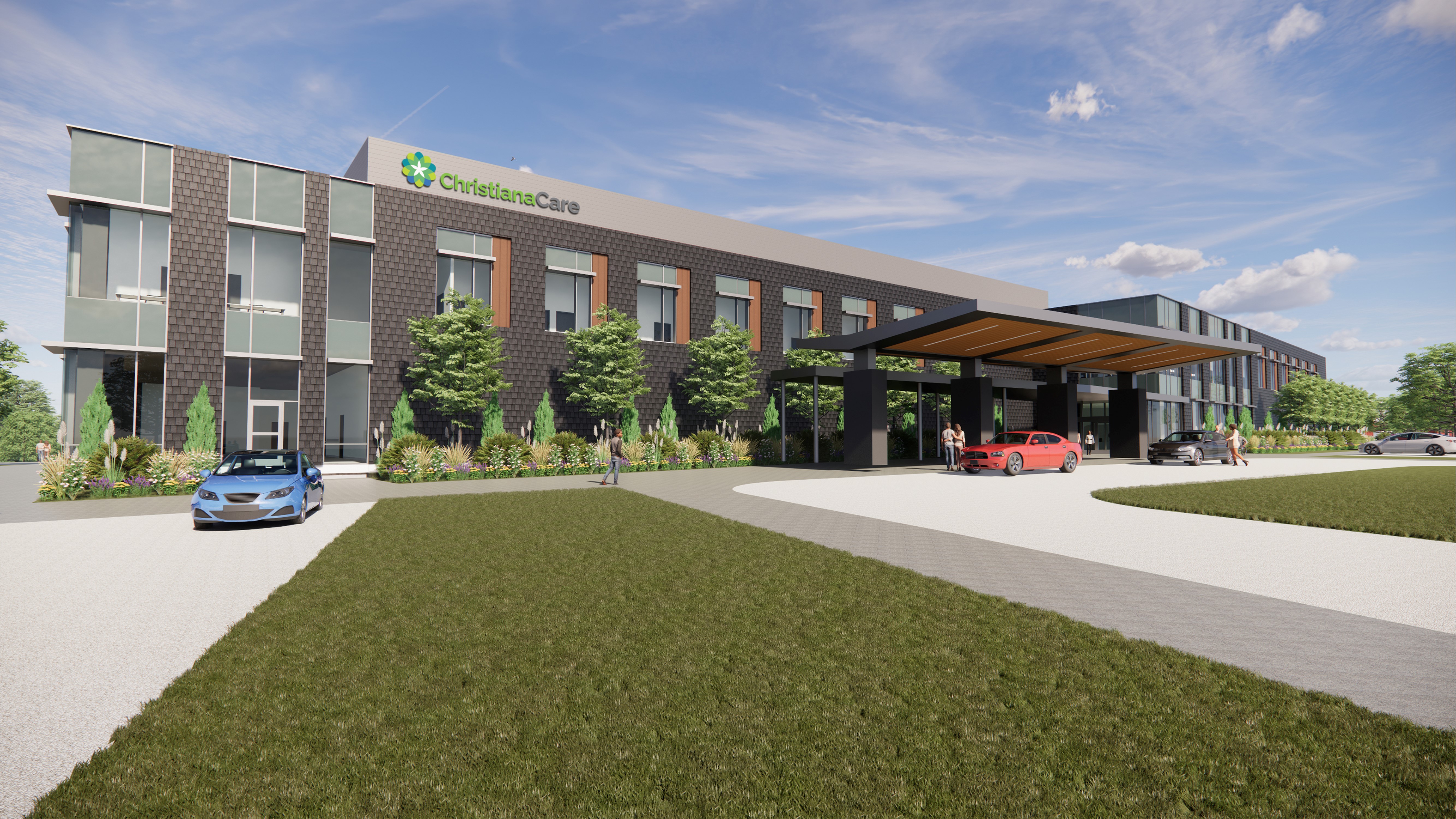 ChristianaCare Announces Plans to Expand Health Care Services in Middletown