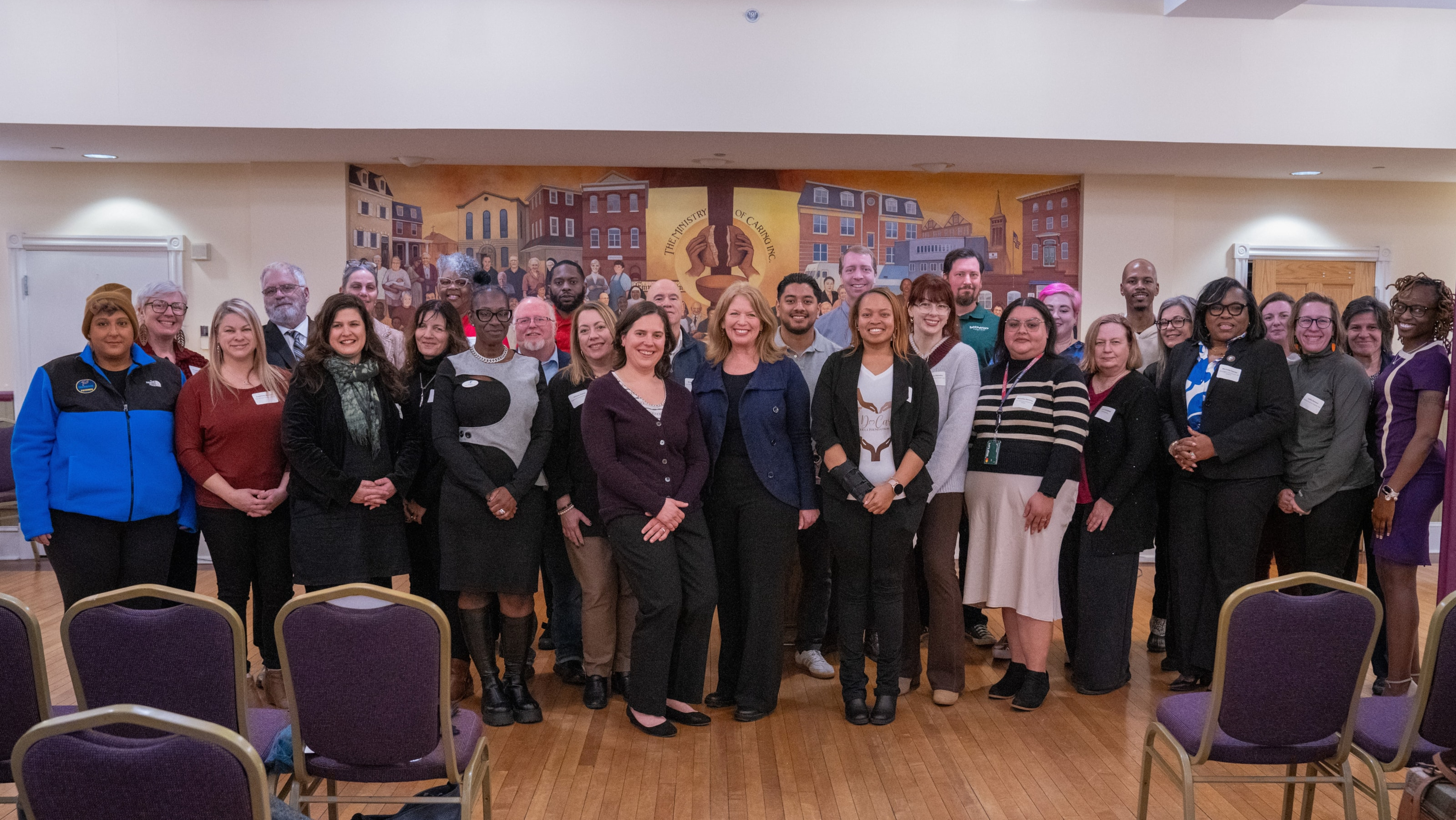 ChristianaCare Announces $1.6 Million Community Benefit Investment in 25 Nonprofits to Improve Community Health