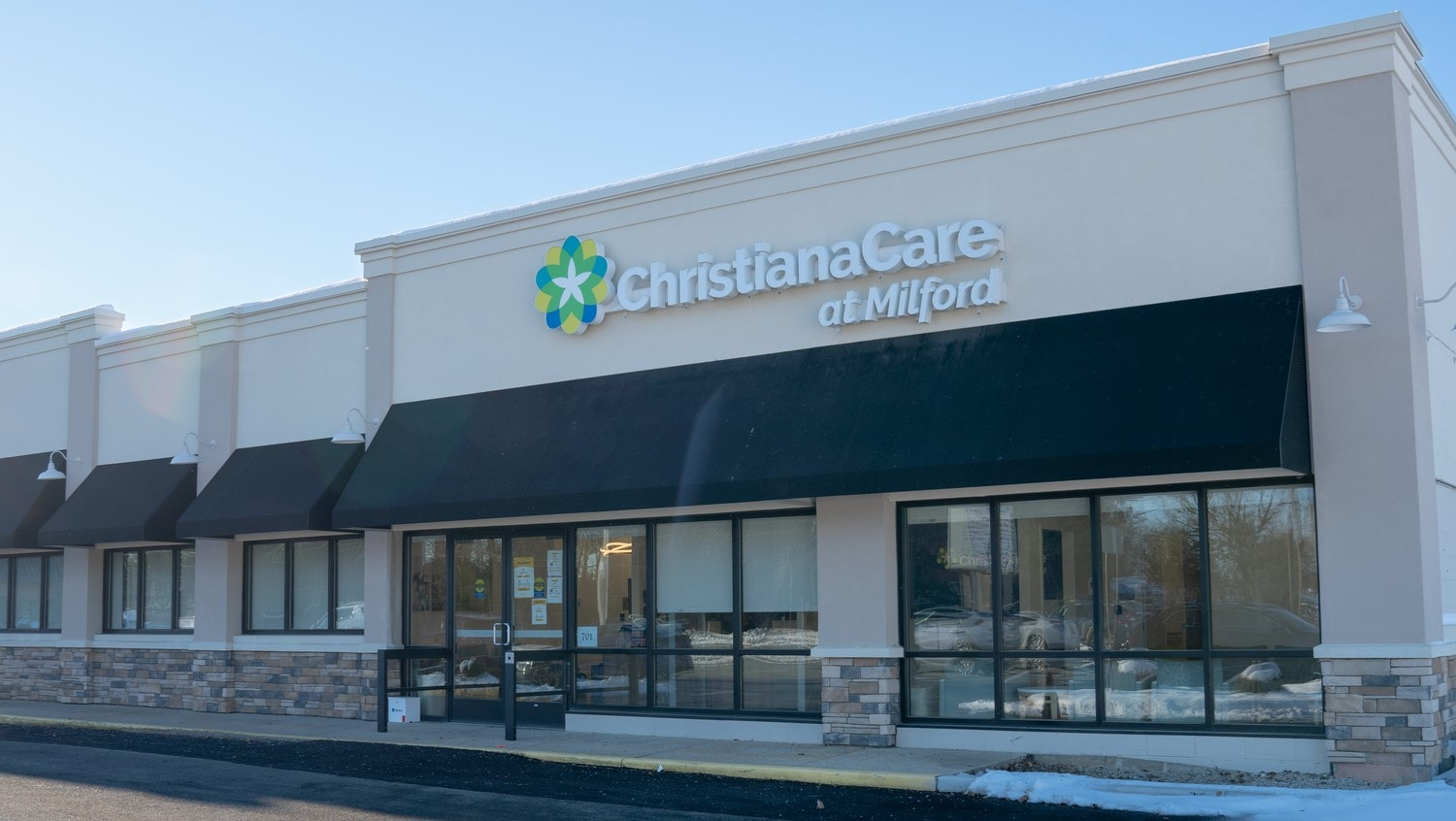 ChristianaCare Brings Primary Care and Neurointerventional Care to Kent, Sussex Counties at New Milford Location