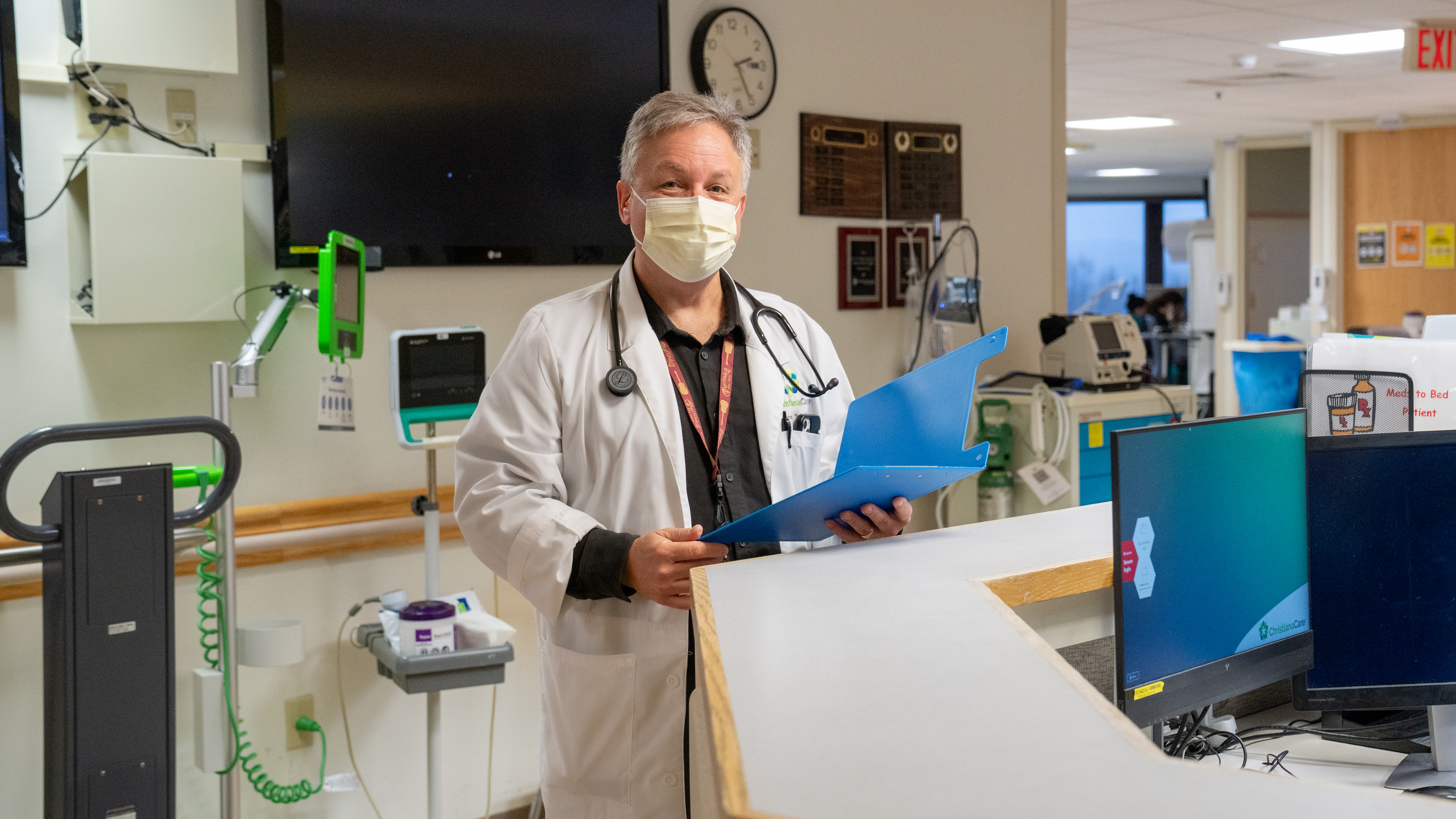 ChristianaCare Named One of the Best Hospitals in the Nation by Money in 2025 Rankings