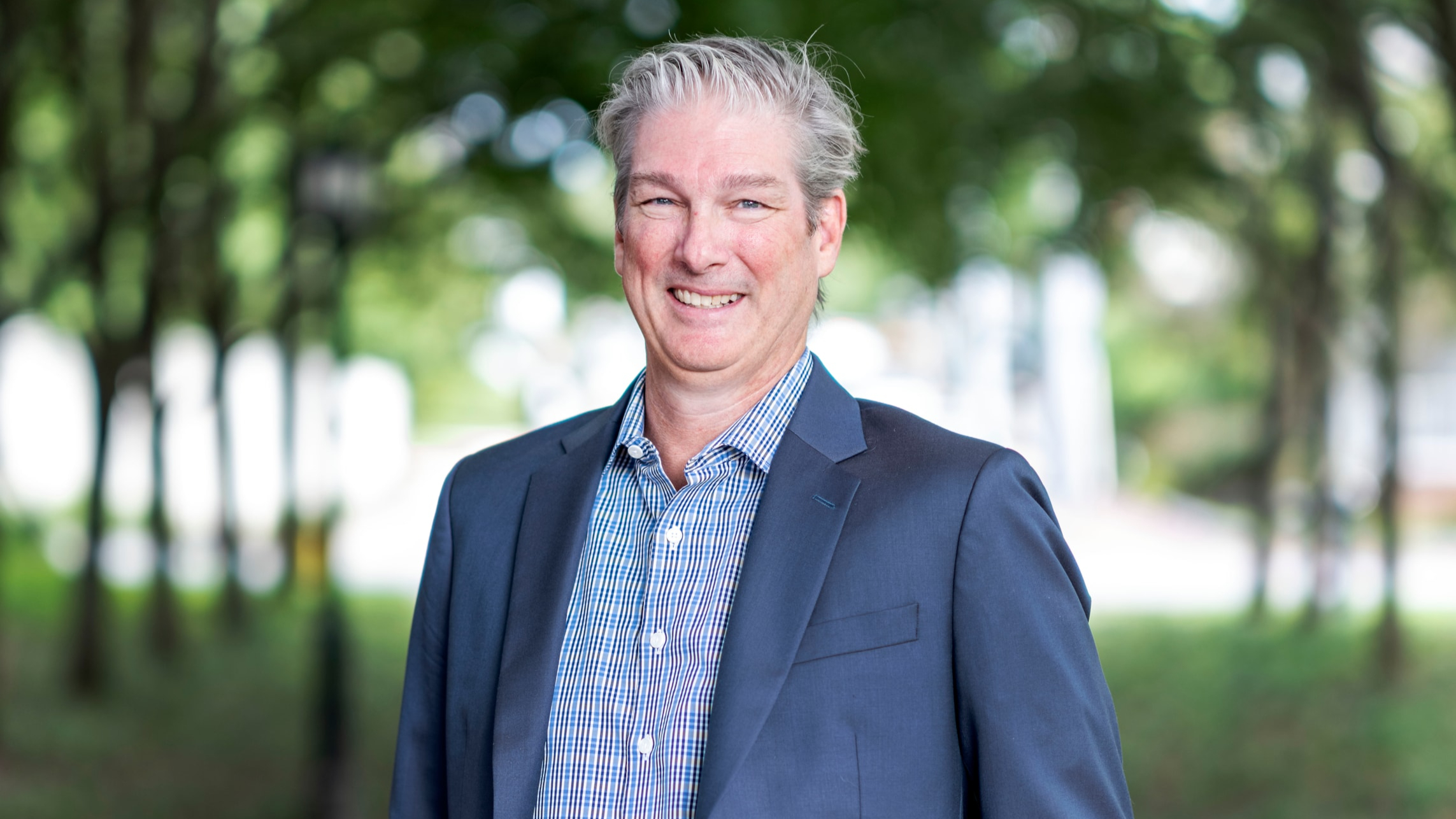 ChristianaCare Names C. David Minifie Senior Vice President and Chief Marketing Officer