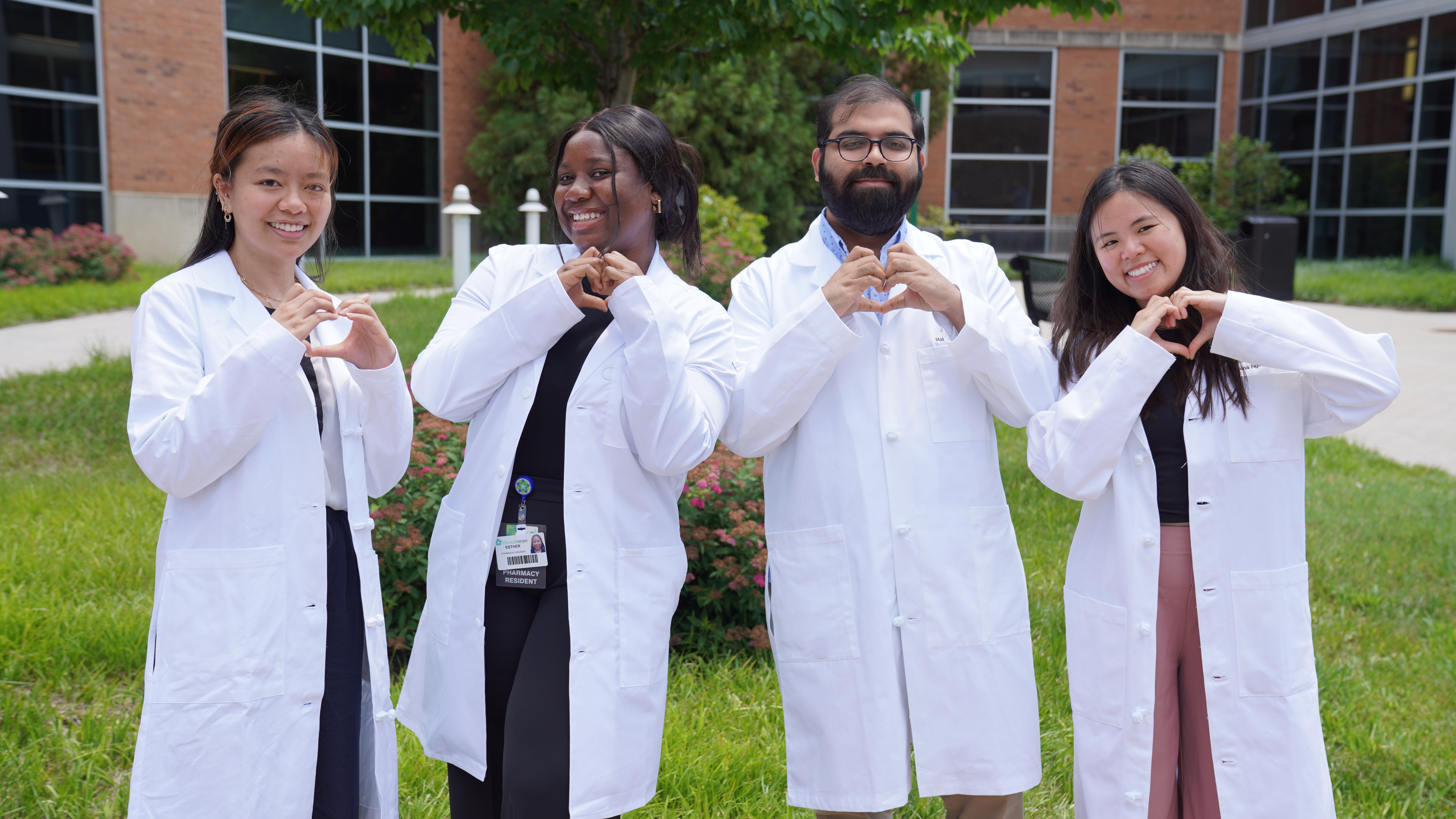 ChristianaCare Honored with Gold Level 2025 Joy in Medicine® Award – One of Only 20 Health Care Organizations in United States