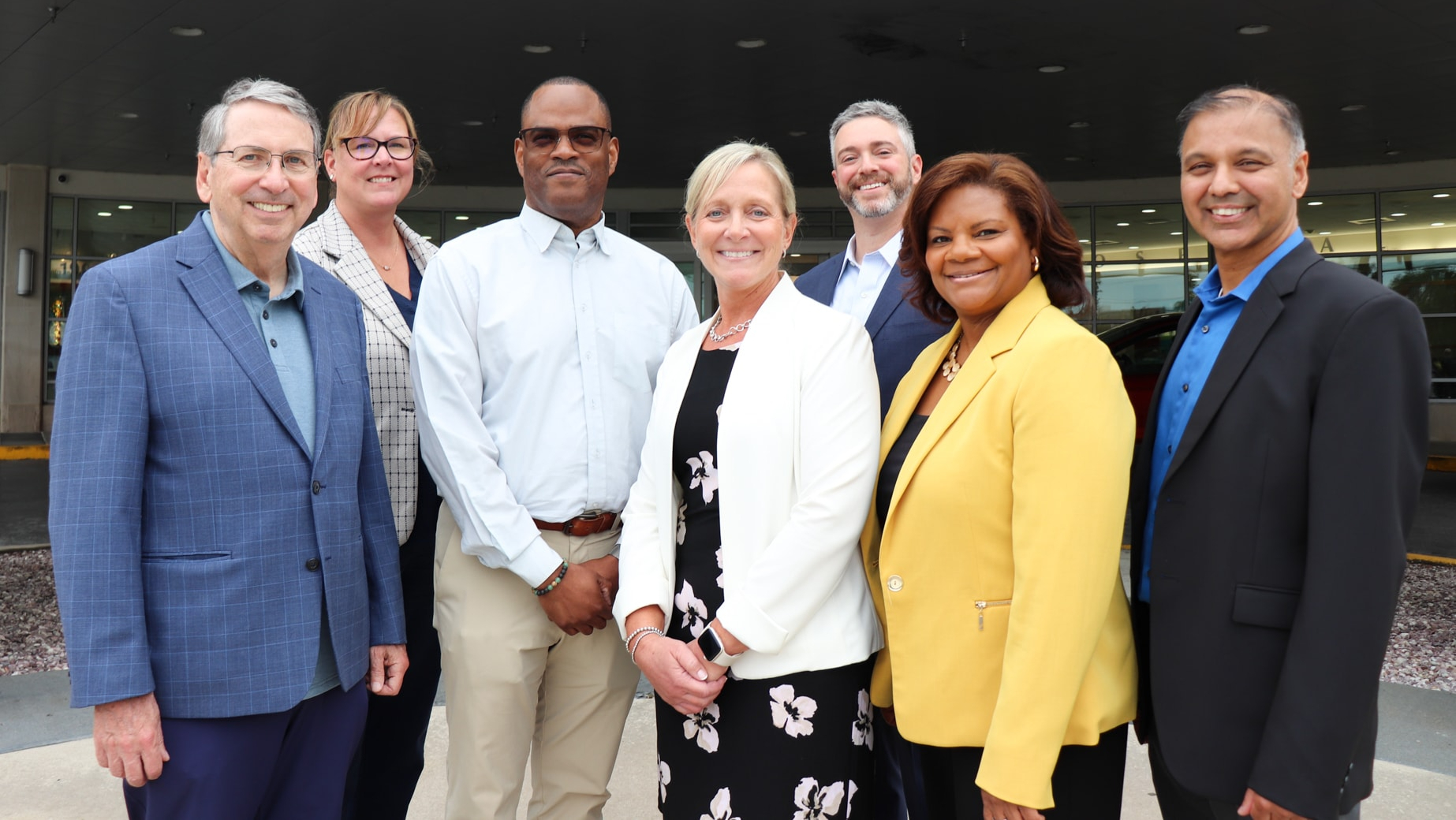 ChristianaCare Recognizes W. L. Gore & Associates for Longstanding Support of Health Care in Cecil County, Maryland