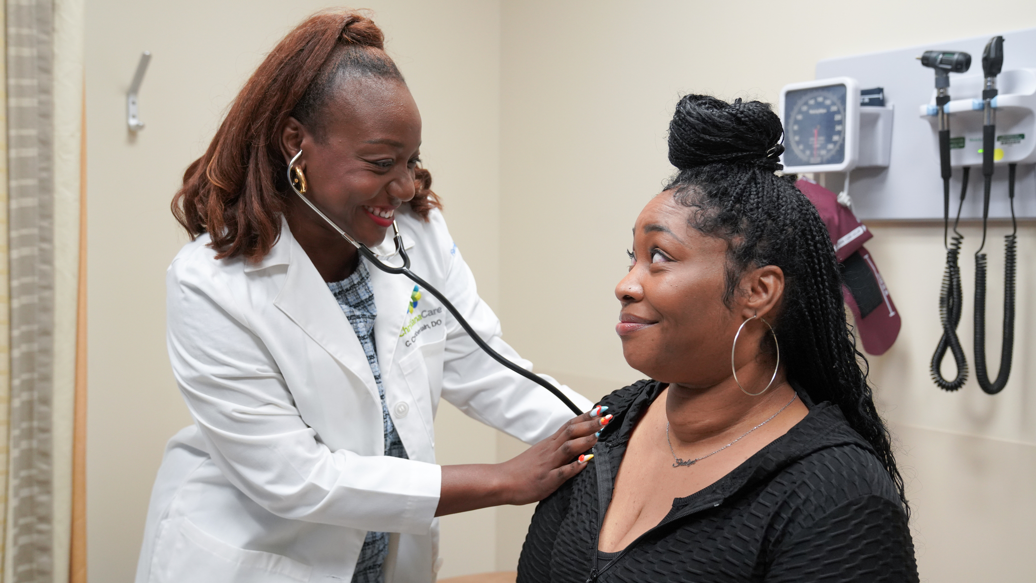 ChristianaCare Wilmington Campus Receives $1 Million Donation From the Rocco A. and Mary Abessinio Foundation