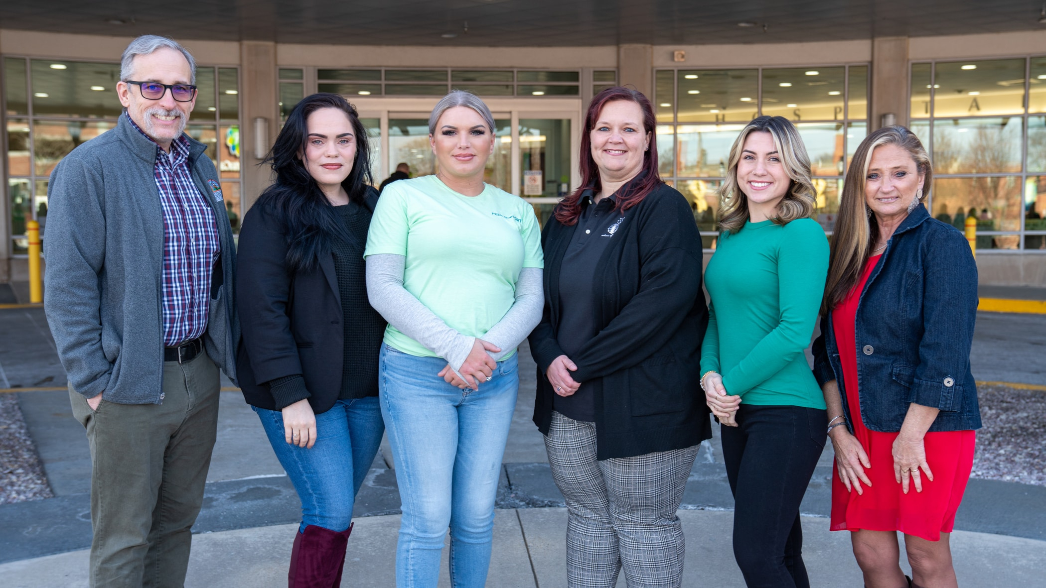 Empowering Recovery Through Lived Experience: The Impact of Peer Recovery Specialists at ChristianaCare Union Hospital