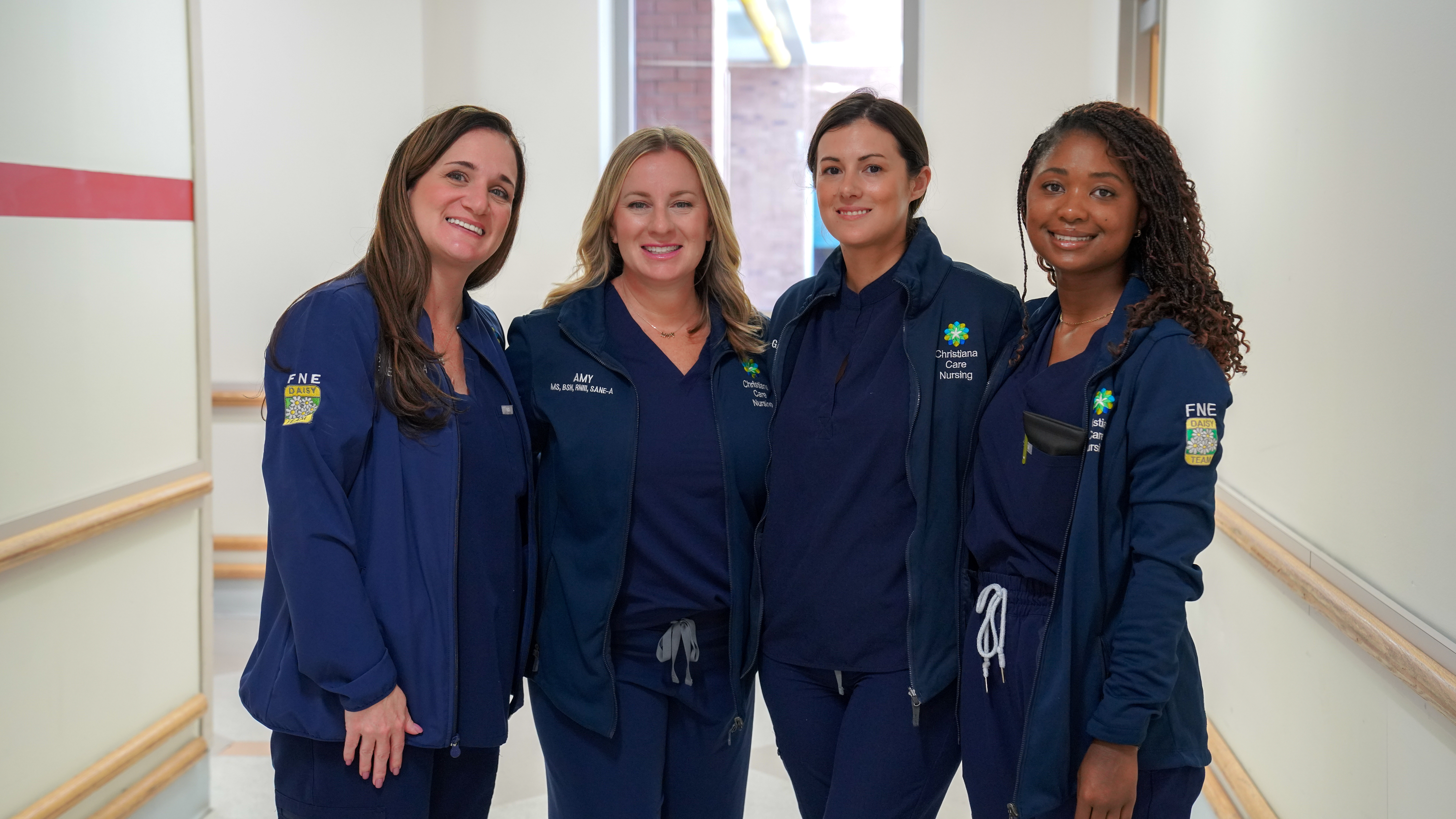 Forbes Ranks ChristianaCare Among America’s Best Employers for Women in 2024