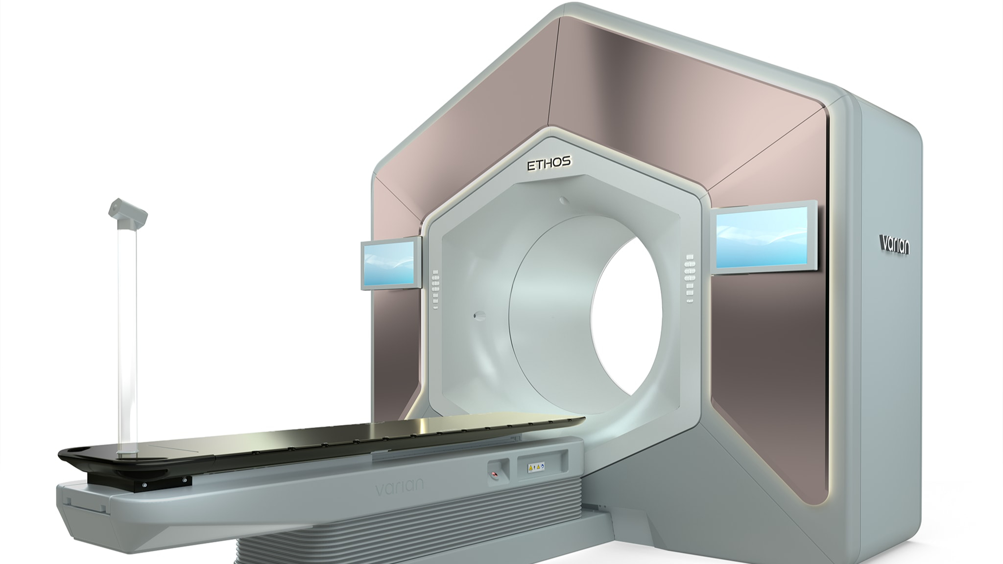 ‘Game-Changing’ Adaptive Radiation Therapy Program Will Enhance Treatments for Cancer Patients at ChristianaCare