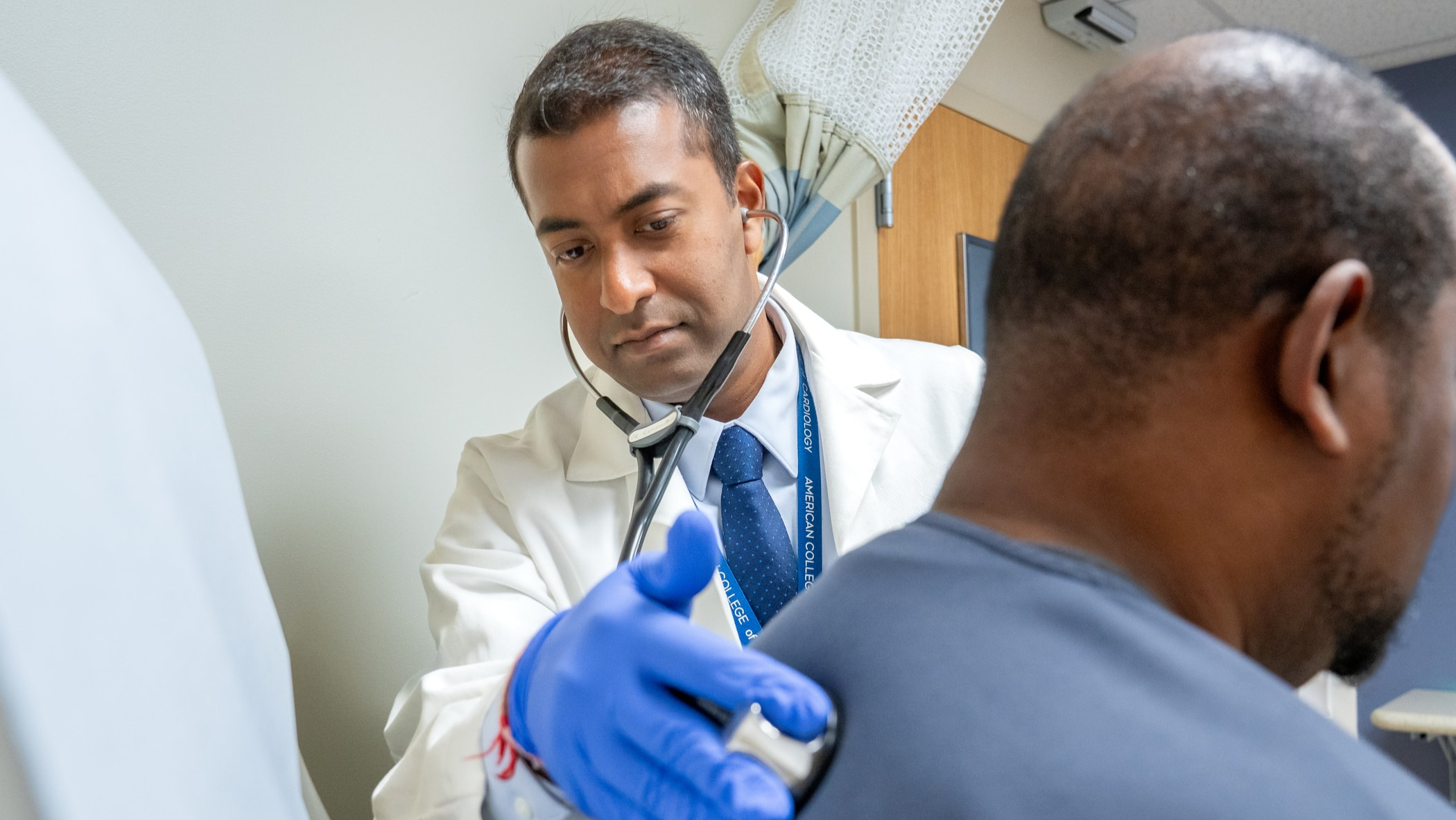 New Outpatient Cardiology Practice at Wilmington Hospital Expands Access to Life-Saving Care for Patients with Peripheral Artery Disease