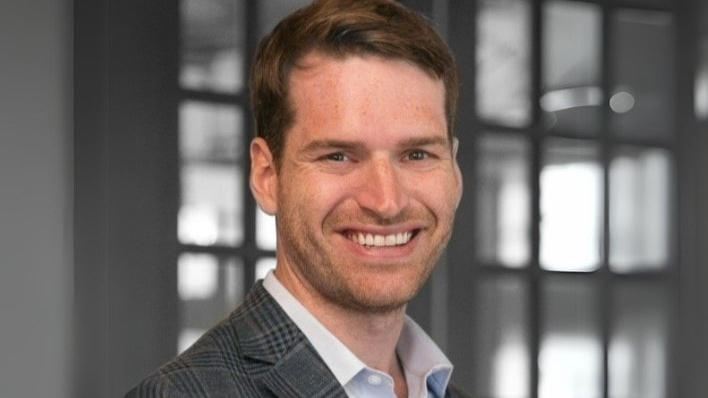 Robert Hartmann, MBA, Named Vice President, Electronic Health Record Transformation