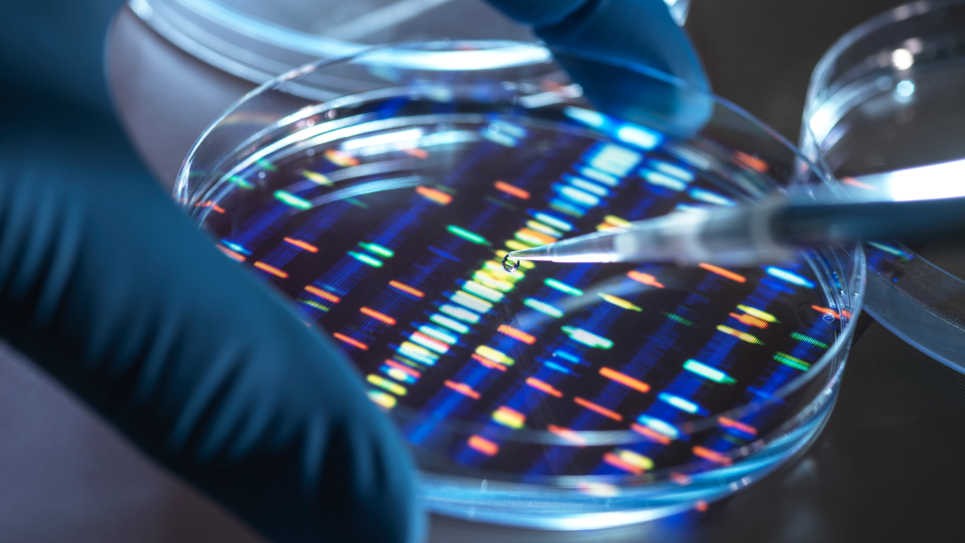 Scientists at ChristianaCare Gene Editing Institute Use CRISPR Tools to Safely Disable Gene Mutation Linked to Treatment-Resistant Melanoma