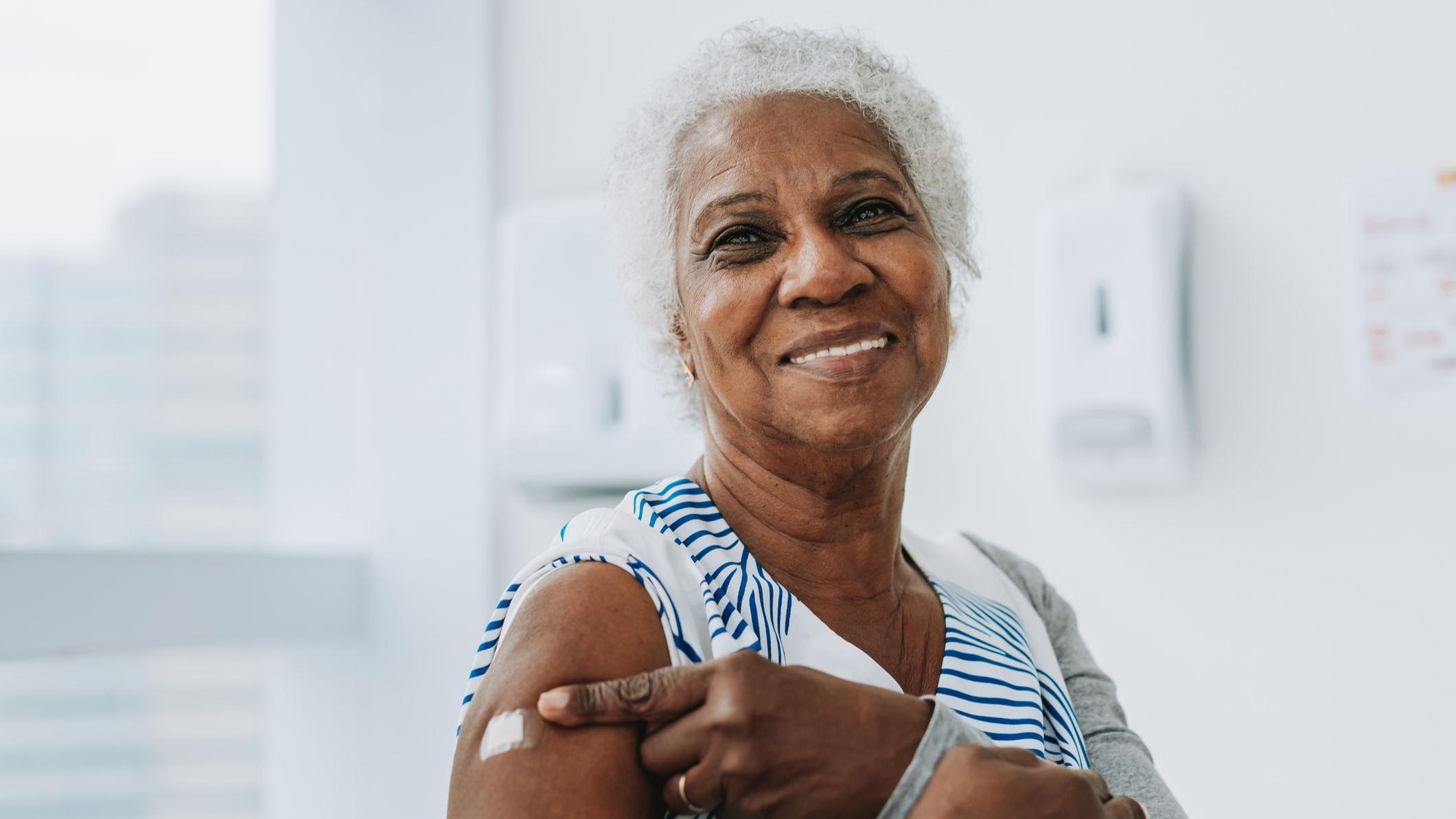 Stay Healthy this Flu Season: Tips to Reduce the Risk of the Flu