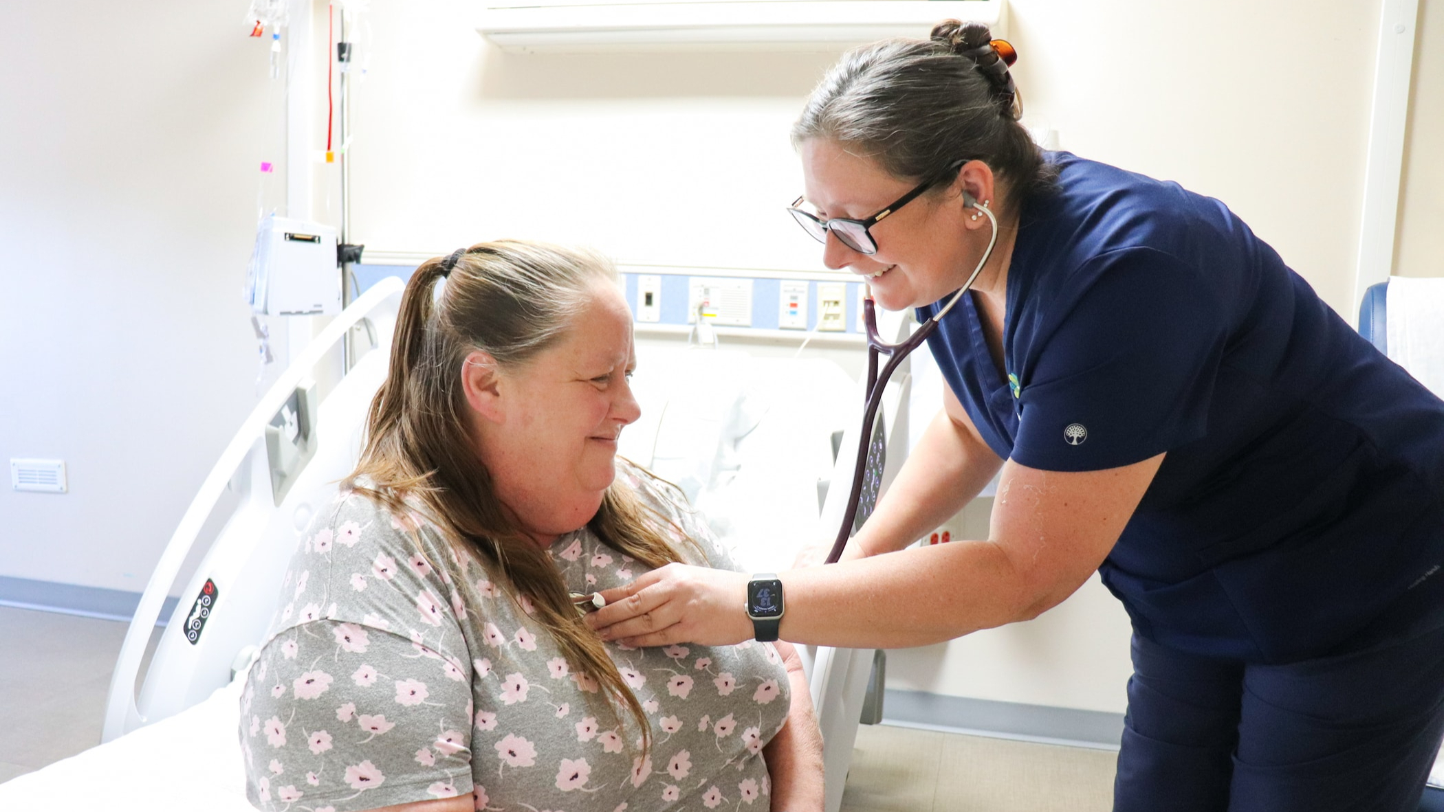 Union Hospital Named a 2025 Patient Safety Excellence Award™ Recipient by Healthgrades