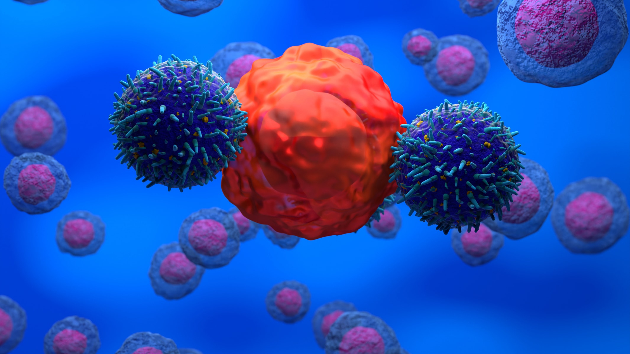 ChristianaCare Becomes First in Delaware to Offer CAR-T Therapy for Advanced Multiple Myeloma
