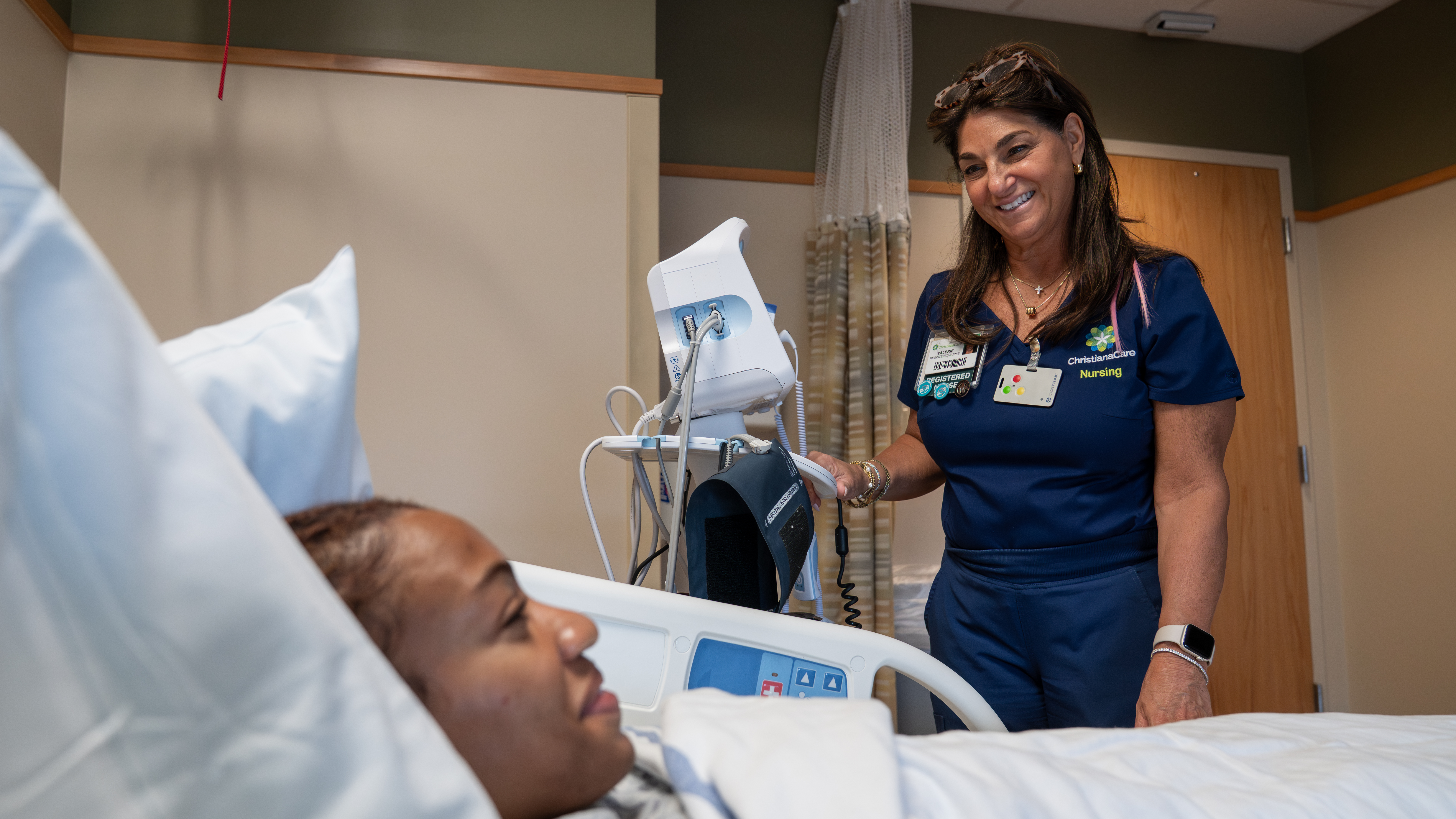 ChristianaCare Earns National Recognition for Patient Safety and Hospital Quality from Newsweek and The Leapfrog Group