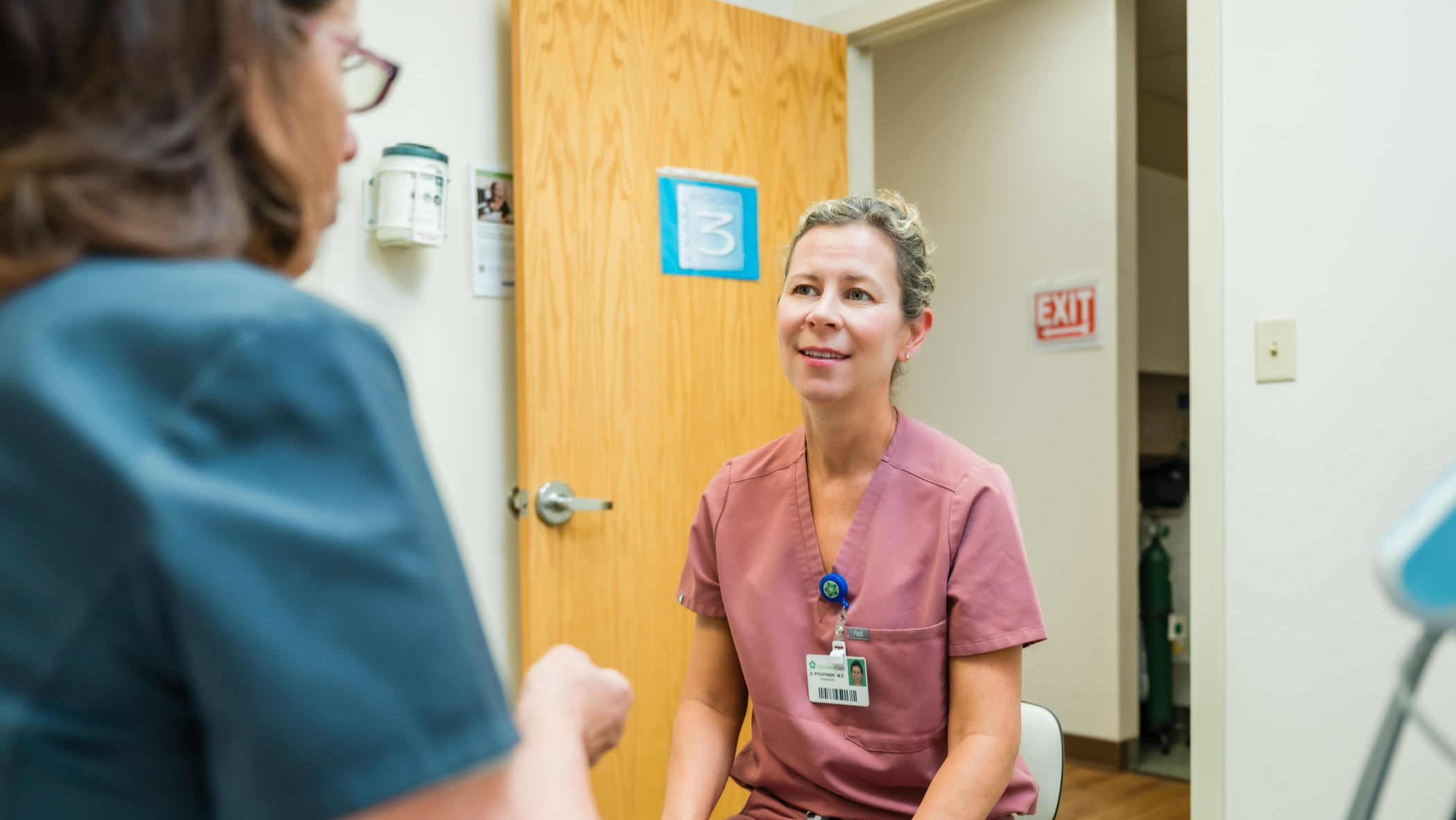 ChristianaCare Expands Neurology Services at Cecil County Campus in Elkton