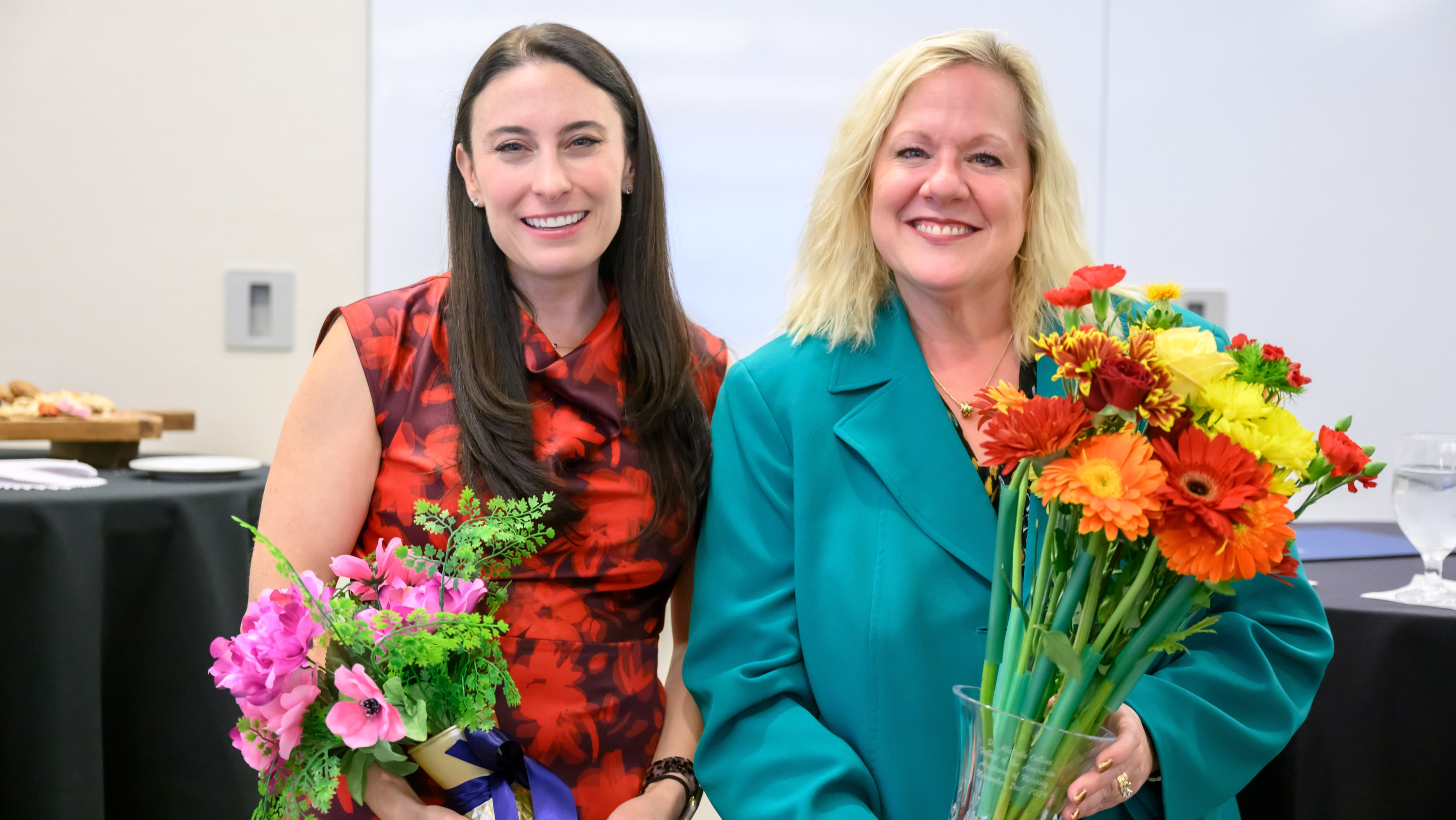ChristianaCare Nurses Inducted as American Academy of Nursing Fellows