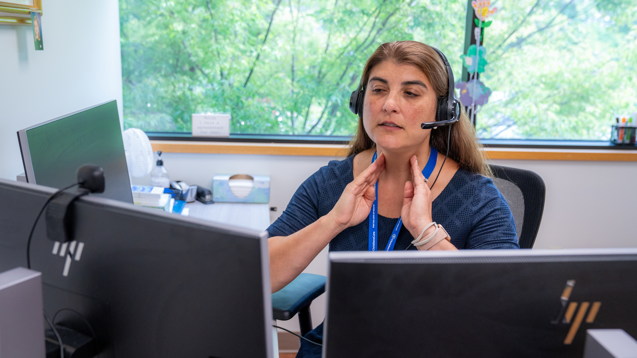 ChristianaCare’s Center for Virtual Health Earns NCQA Accreditation, Setting a National Standard in Virtual Care