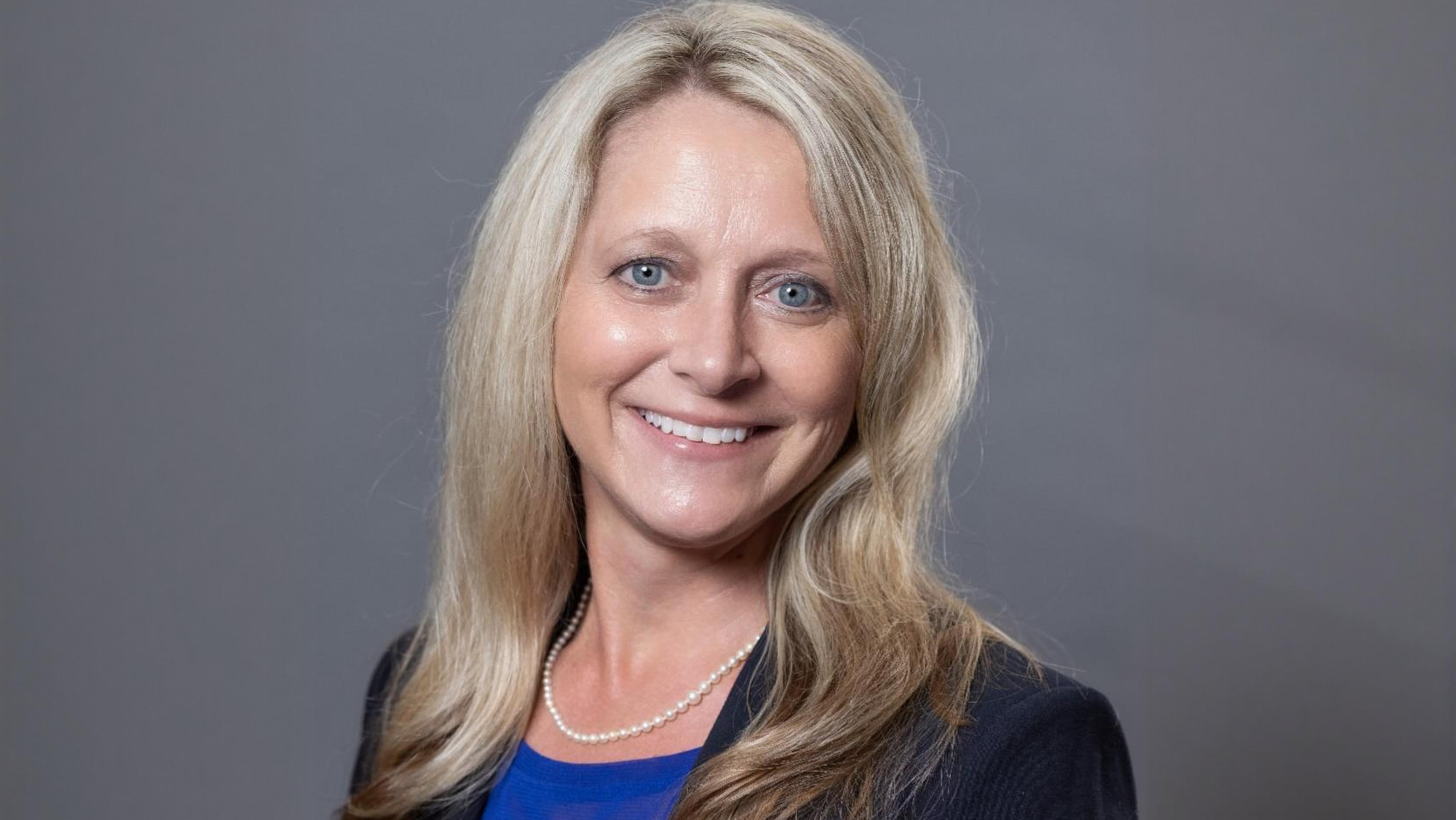 Joan Pirrung Named Interim President, ChristianaCare Cecil County Campus
