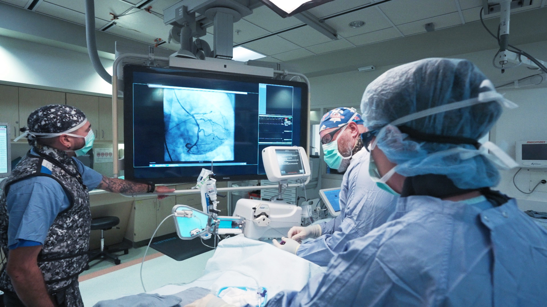 U.S. News & World Report Ranks ChristianaCare No. 1 in Delaware