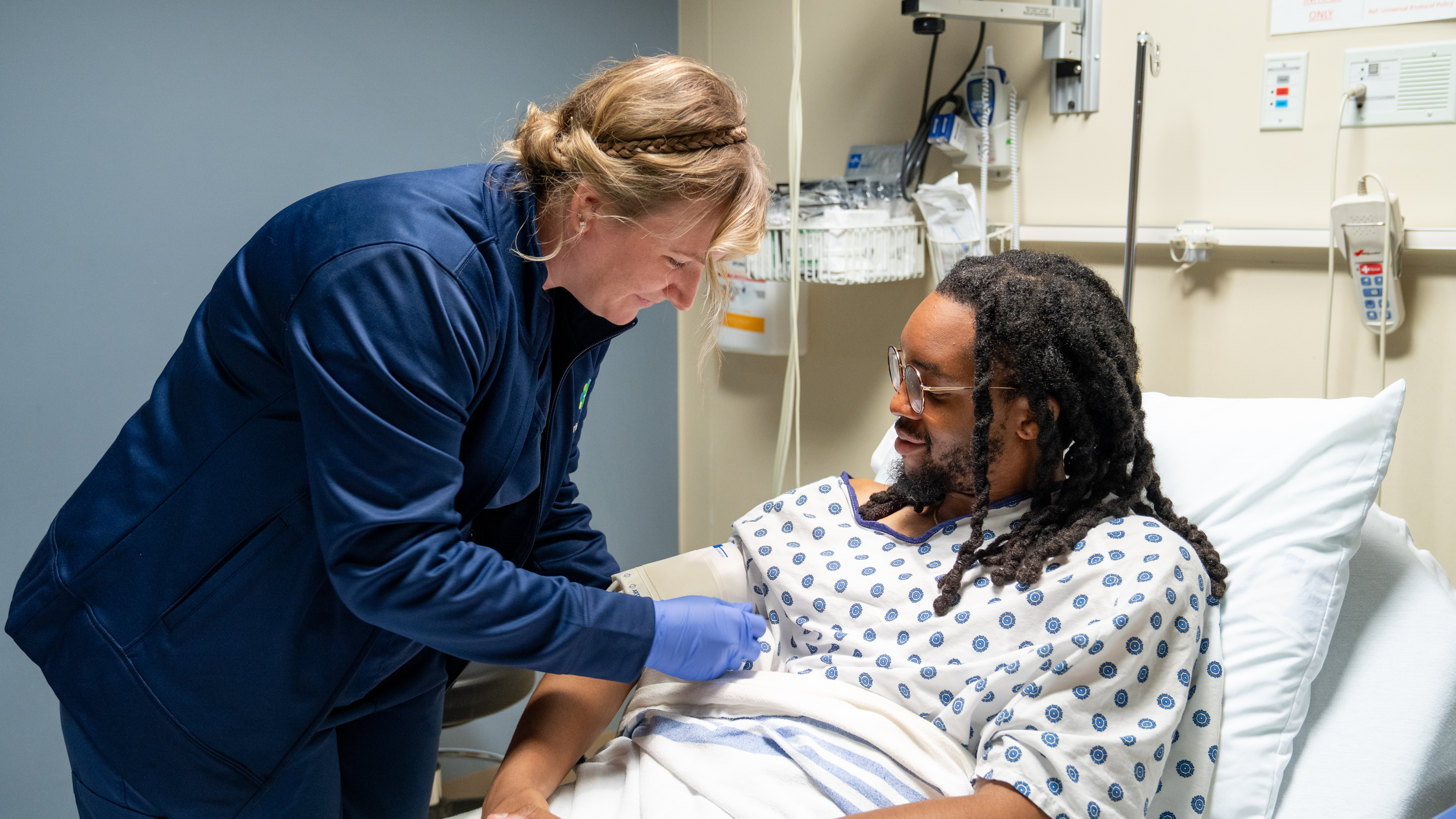 Union Hospital Earns Healthgrades 2026 Patient Safety Excellence Award for Second Consecutive Year
