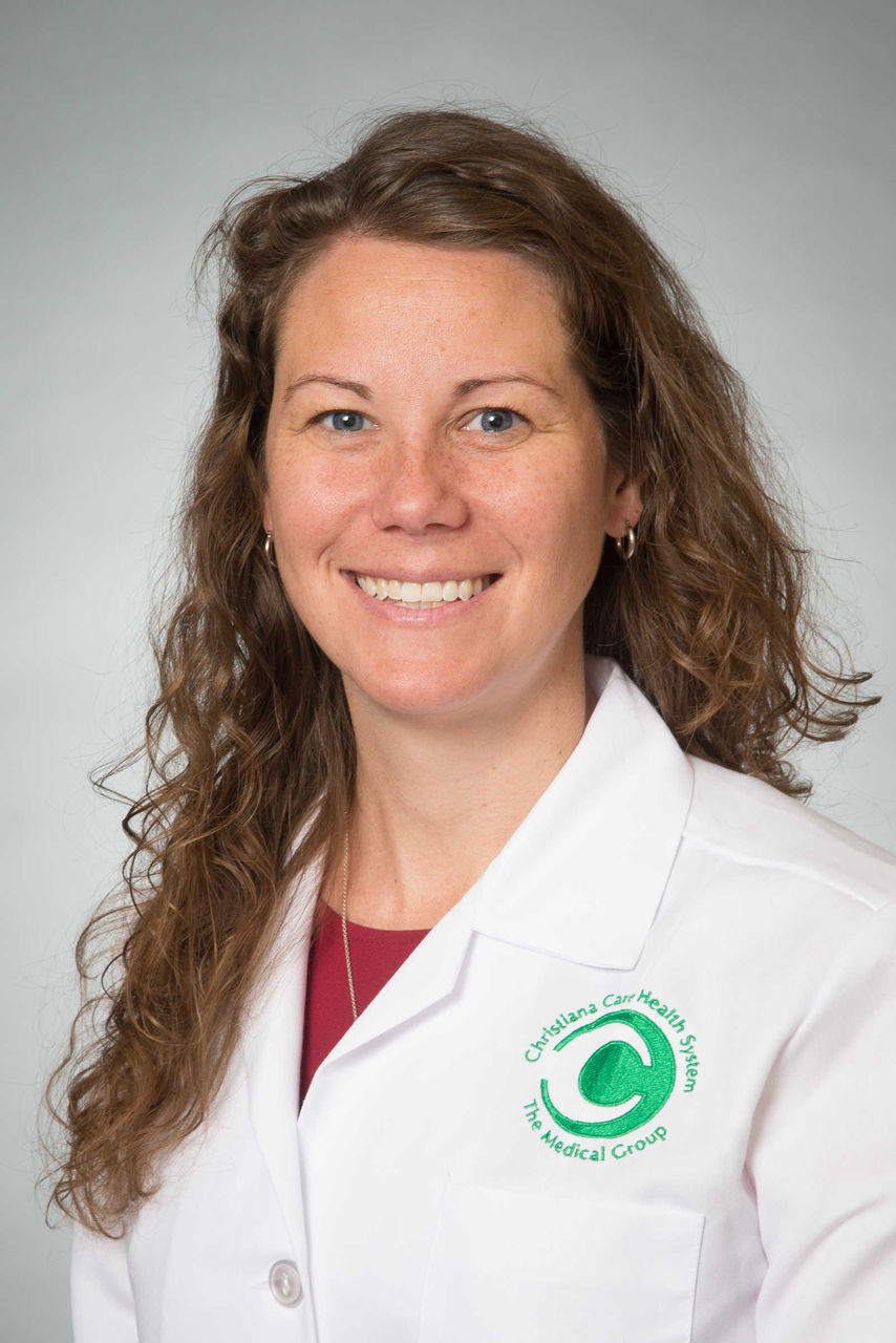 Anna B. Filip, M.D. | ChristianaCare
