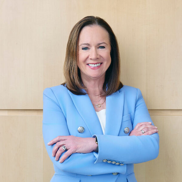 Dr. Janice Nevin