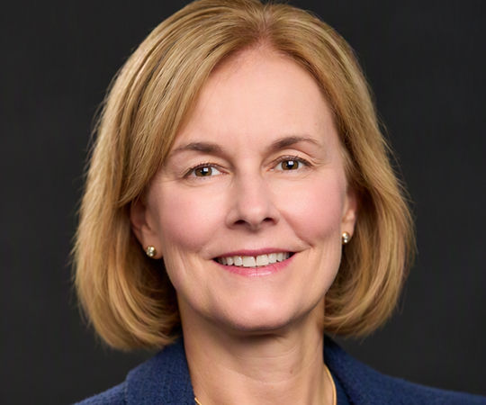 Bonnie Graham, CPA, MBA