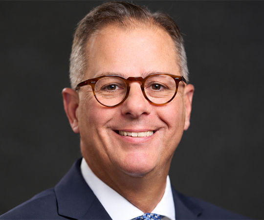 Kert Anzilotti, Jr., MD, MBA, FACR