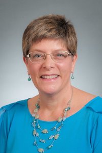 Cheryl Botbyl, Wellbeing Program Coordinator
