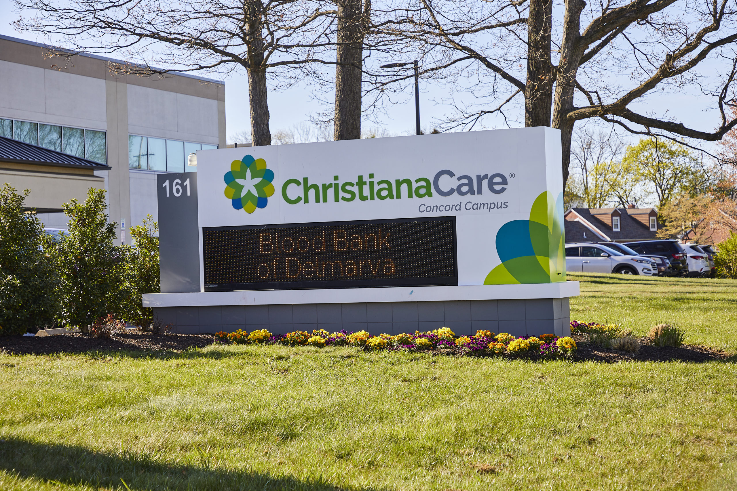 Concord Health Center – ChristianaCare