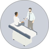 Primary Care physician