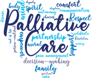 Supportive and Palliative Care Conference