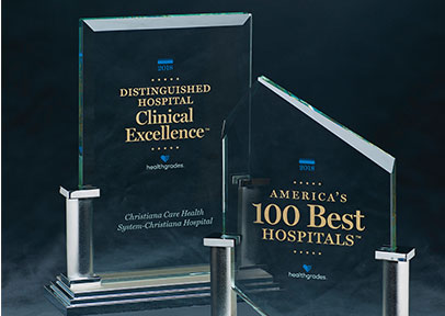 100 Best Hospitals Awards