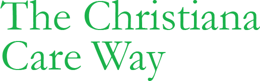 The ChristianaCare Way