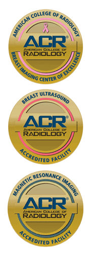ChristianaCare Breast Center accreditation