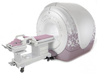 GE Signa Vibrant breast MRI