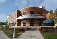 John H. Ammon Medical Education Center