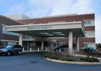 HealthCare Center at Medical Arts Pavilion 2
