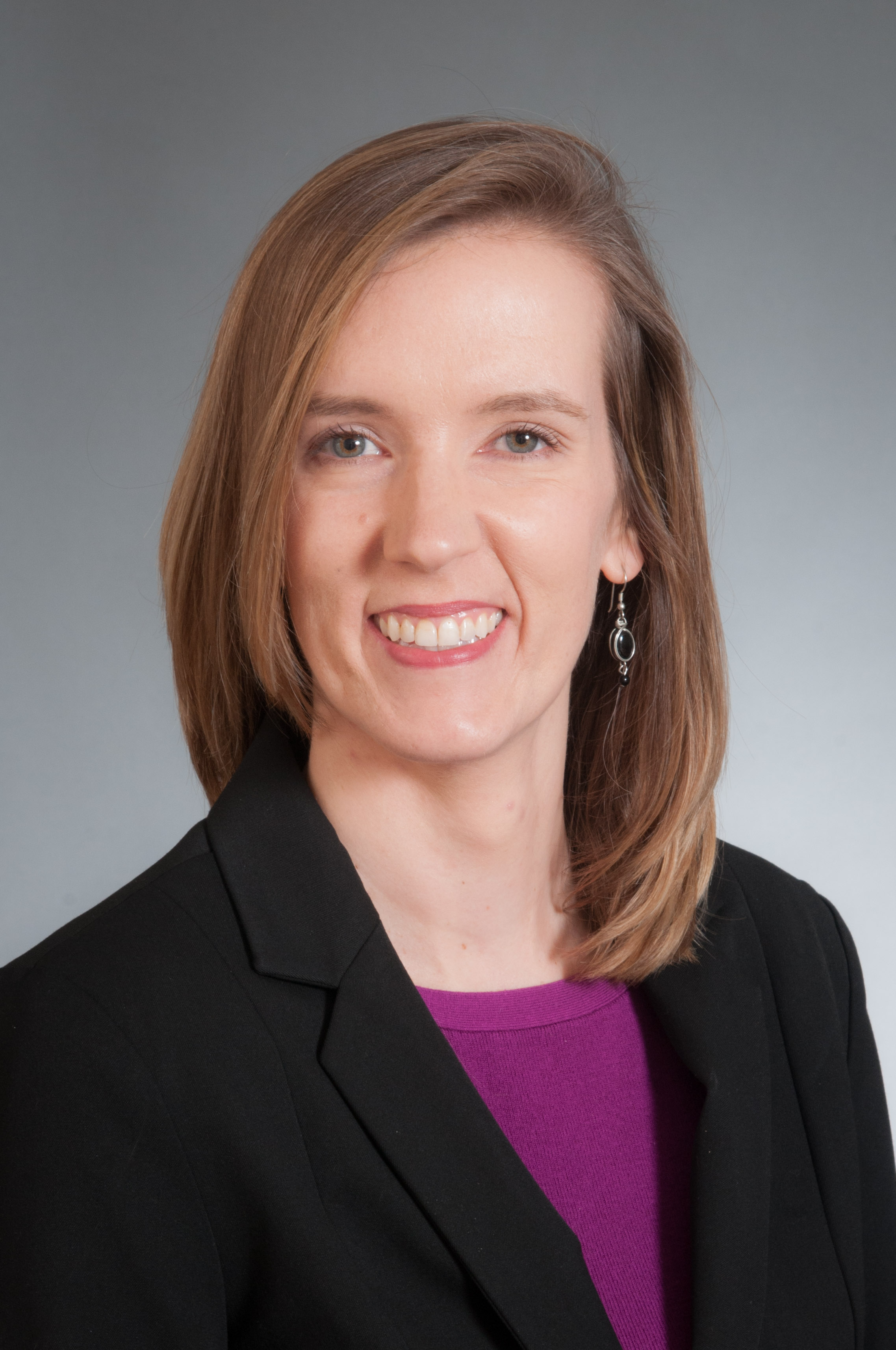 Danielle Kuhn, Wellbeing Program Manager