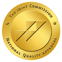 Joint Commission seal