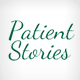 Historias de pacientes