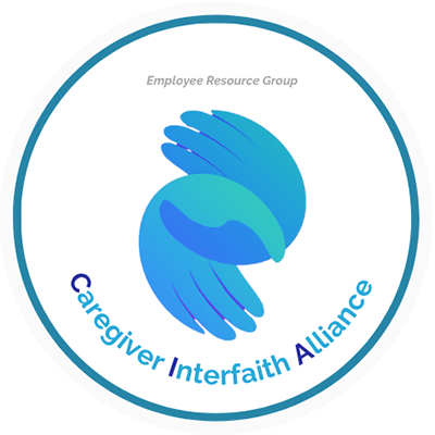 Caregiver Interfaith Alliance ERG