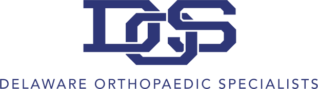Logo - Delaware Orthopaedic Specialists