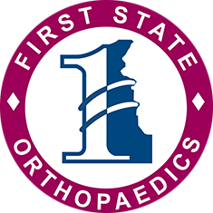 Logo - First State Orthopaedics